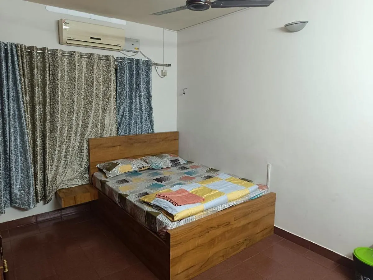 Ritu Homestay Thiruvananthapuram